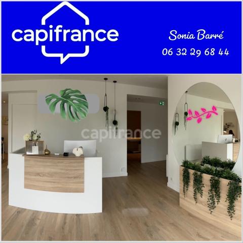 Fonds de commerce à CREAC’H GWEN QUIMPER (29)