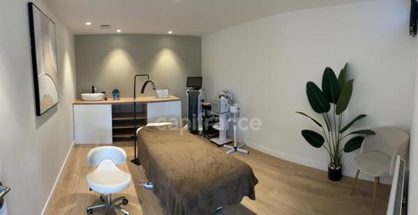 Fonds de commerce à CREAC’H GWEN QUIMPER (29)