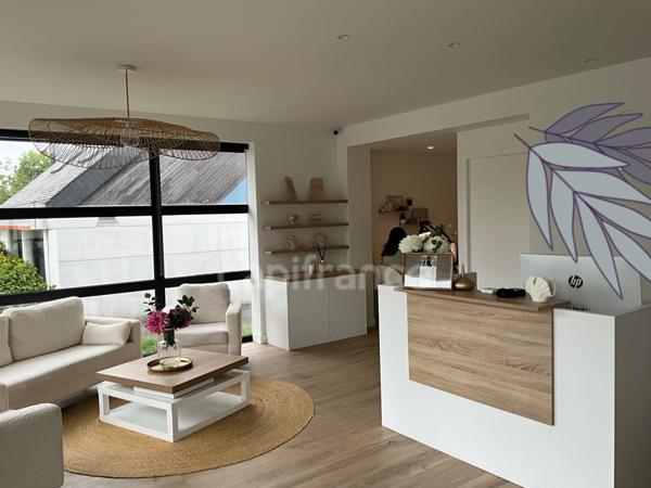 Fonds de commerce à CREAC’H GWEN QUIMPER (29)