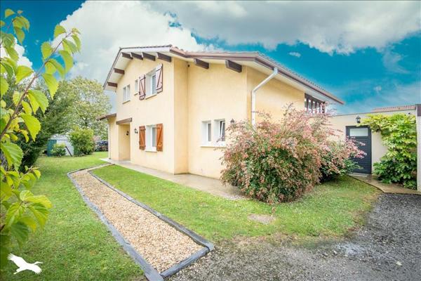 Maison à vendre |  Orx |  5 pièces | 153 m²