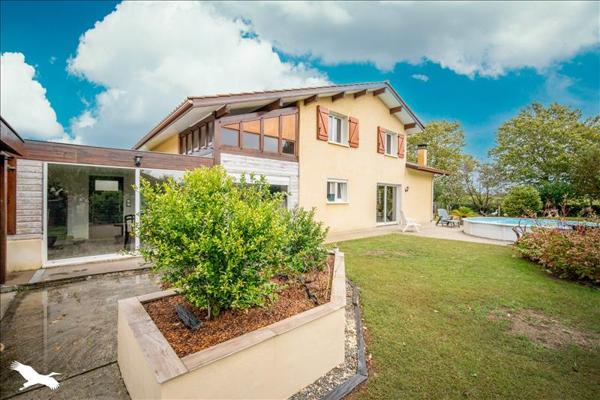 Maison à vendre |  Orx |  5 pièces | 153 m²