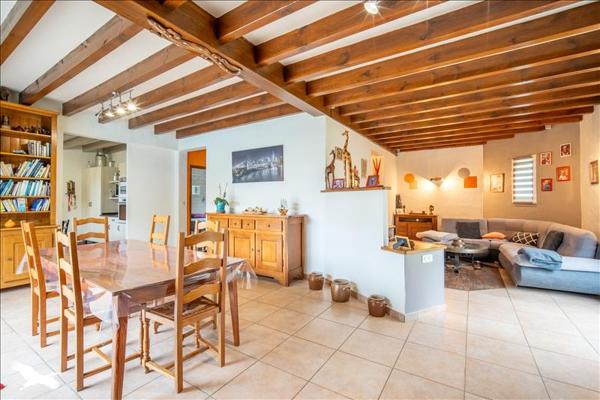 Maison à vendre |  Orx |  5 pièces | 153 m²