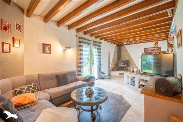 Maison à vendre |  Orx |  5 pièces | 153 m²