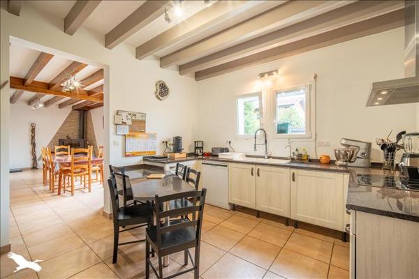 Maison à vendre |  Orx |  5 pièces | 153 m²
