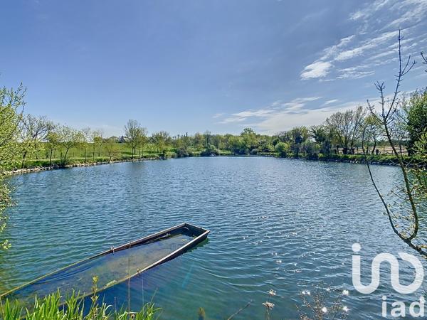 Terrain à vendre 13 882 m² Divatte-sur-Loire