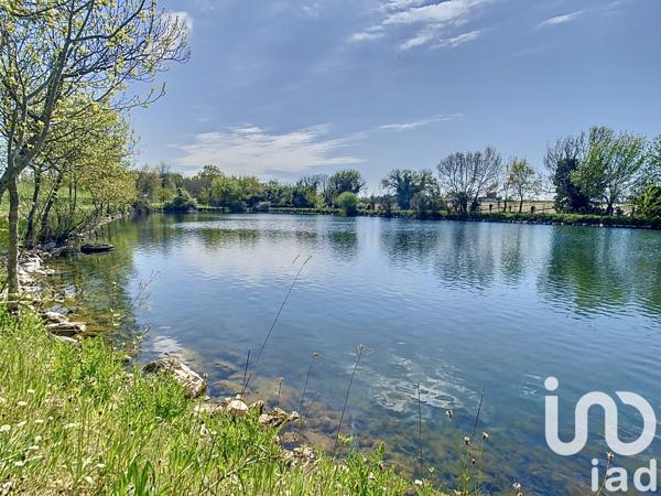 Terrain à vendre 13 882 m² Divatte-sur-Loire
