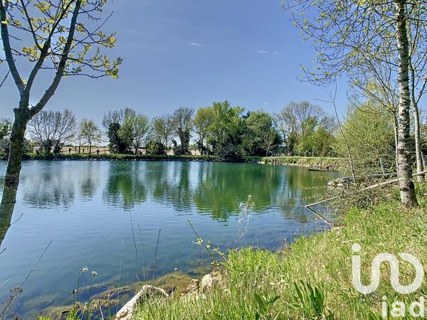 Terrain à vendre 13 882 m² Divatte-sur-Loire