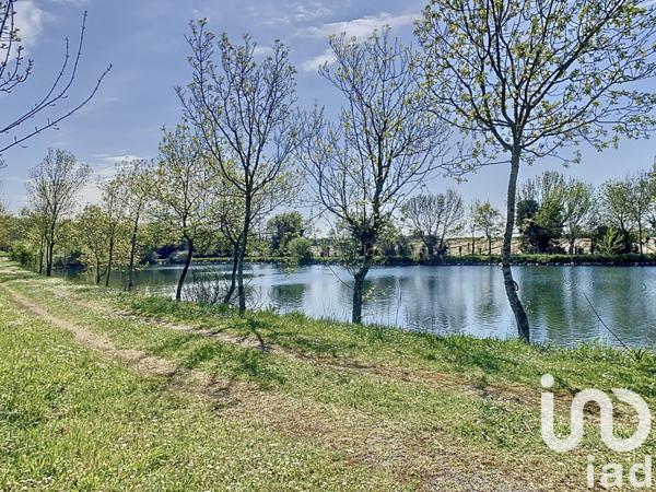 Terrain à vendre 13 882 m² Divatte-sur-Loire