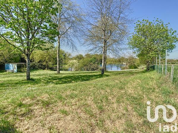 Terrain à vendre 13 882 m² Divatte-sur-Loire