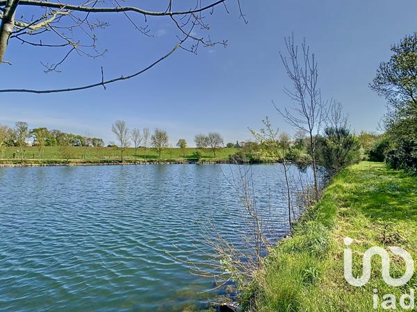 Terrain à vendre 13 882 m² Divatte-sur-Loire