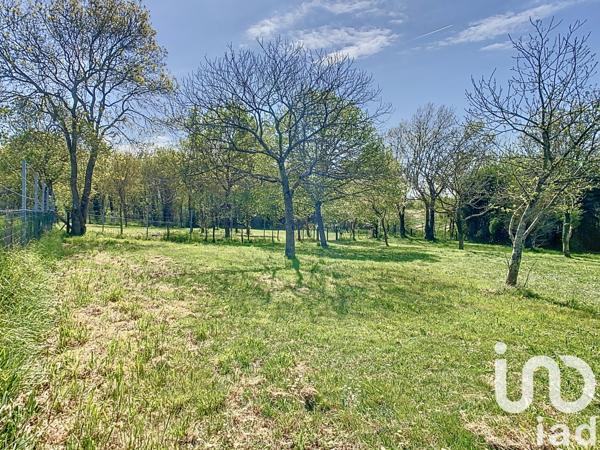 Terrain à vendre 13 882 m² Divatte-sur-Loire