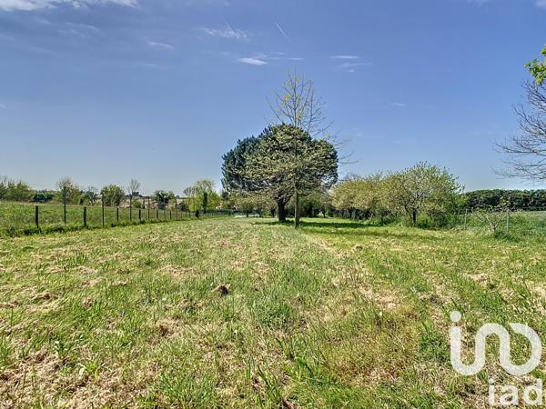 Terrain à vendre 13 882 m² Divatte-sur-Loire