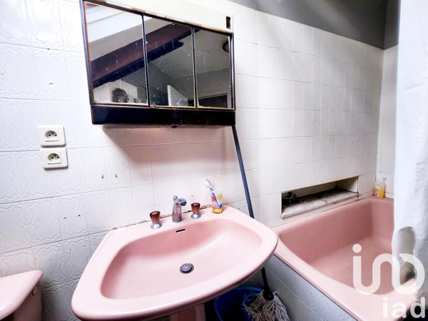 Appartement à vendre 2 pièces 39 m² Conflans-Sainte-Honorine