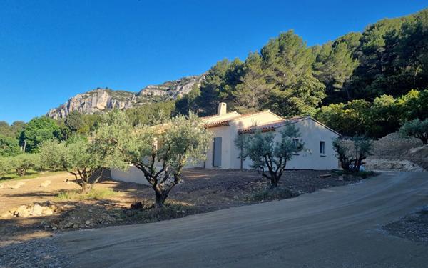 Maison à louer    4 pièces •  Mérindol