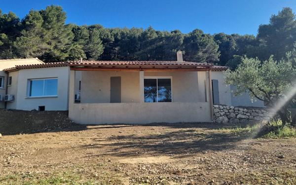 Maison à louer    4 pièces •  Mérindol