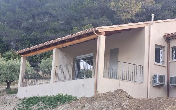 Maison à louer    4 pièces •  Mérindol