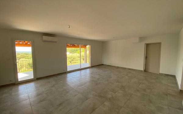 Maison à louer    4 pièces •  Mérindol