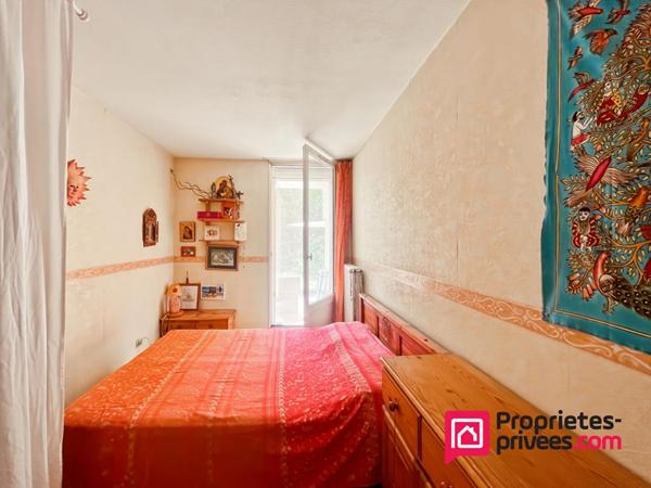 Appartement 4 pièces 75 m2 + jardin - Saint Laurent Du Var