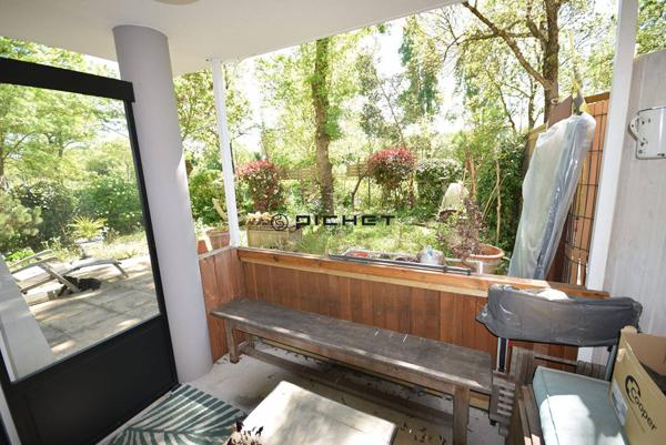 Appartement 3 pièces 51 m² LA ROCHELLE - 17000