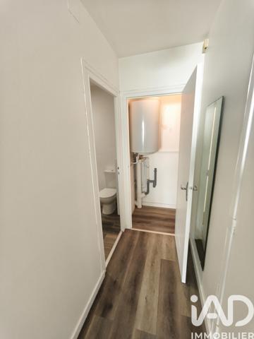 Studio à vendre 27 m² Clermont-Ferrand