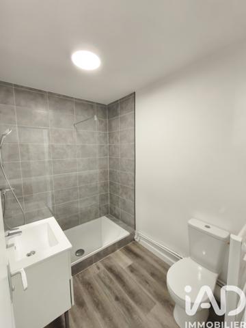 Studio à vendre 27 m² Clermont-Ferrand