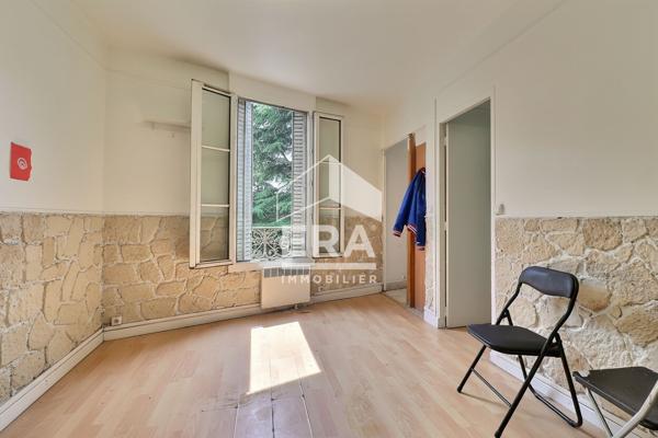 Appartement Bezons 2 pièce(s)
