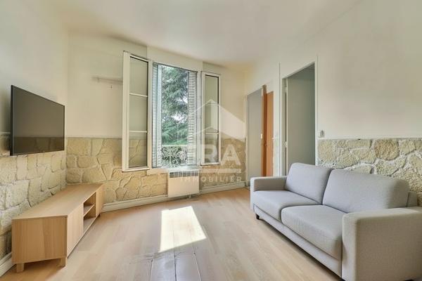 Appartement Bezons 2 pièce(s)