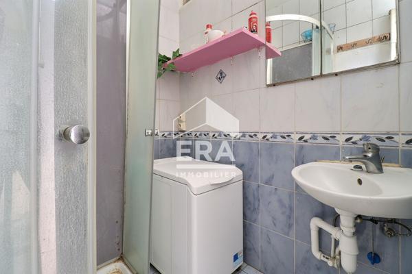 Appartement Bezons 2 pièce(s)