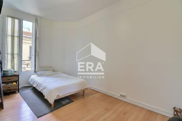 Appartement Bezons 2 pièce(s)