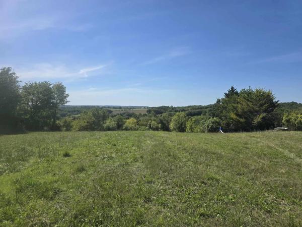 BON EMPLACEMENT ET JOLIE VUE!