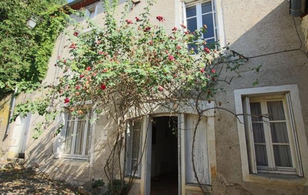 Vente Maison Puy-l'eveque