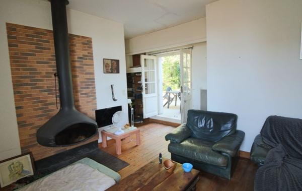Vente Maison Puy-l'eveque