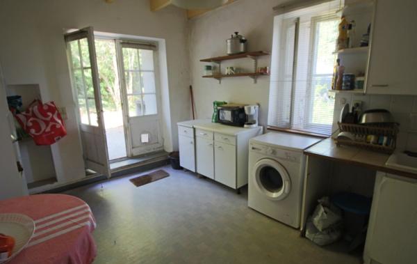 Vente Maison Puy-l'eveque
