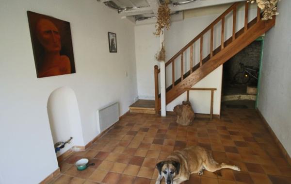 Vente Maison Puy-l'eveque