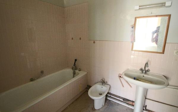 Vente Maison Puy-l'eveque