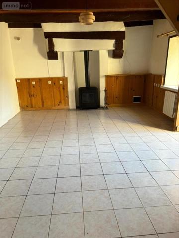 Maison rurale à vendre à Carhaix-Plouguer dans le Finistère (29270), ref : 29064-1063090