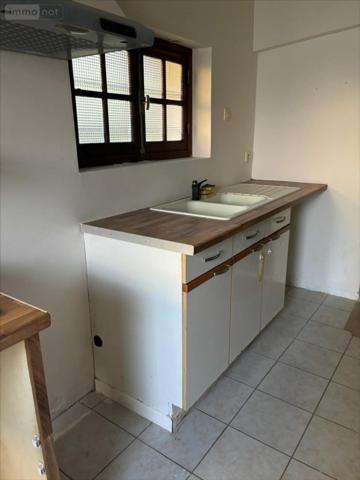 Maison rurale à vendre à Carhaix-Plouguer dans le Finistère (29270), ref : 29064-1063090