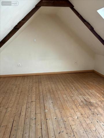 Maison rurale à vendre à Carhaix-Plouguer dans le Finistère (29270), ref : 29064-1063090