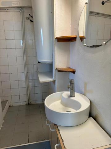 Maison rurale à vendre à Carhaix-Plouguer dans le Finistère (29270), ref : 29064-1063090