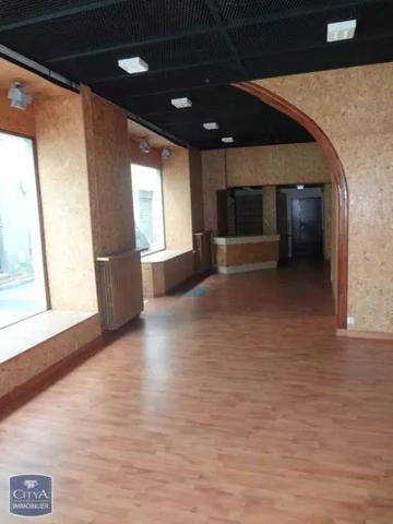 Local commercial à louer