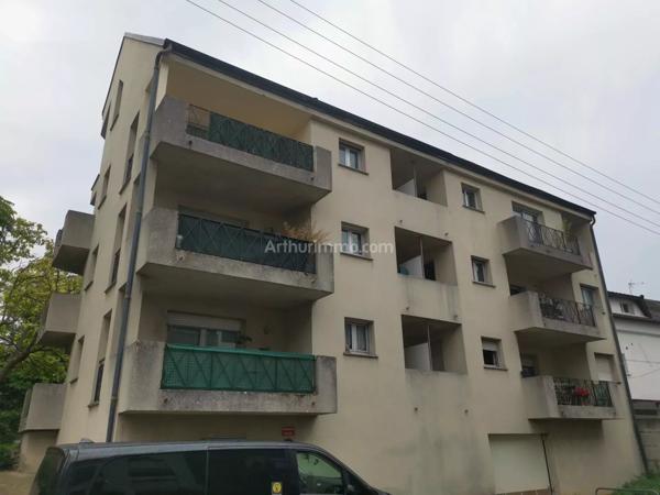 Vente Appartement 2 pièces 50 m2 à Noisy-le-Grand