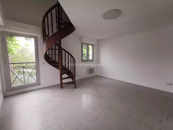 Vente Appartement 2 pièces 50 m2 à Noisy-le-Grand