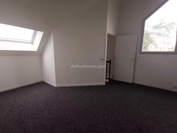Vente Appartement 2 pièces 50 m2 à Noisy-le-Grand