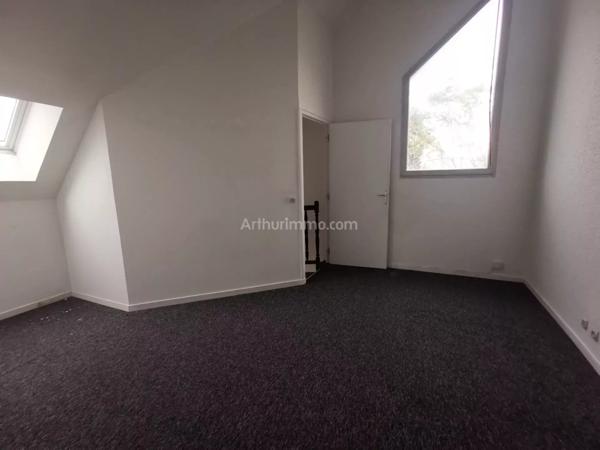 Vente Appartement 2 pièces 50 m2 à Noisy-le-Grand