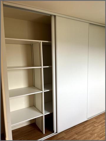 Appartement à DOUARNENEZ, 29100 - 2 pièces 41m²