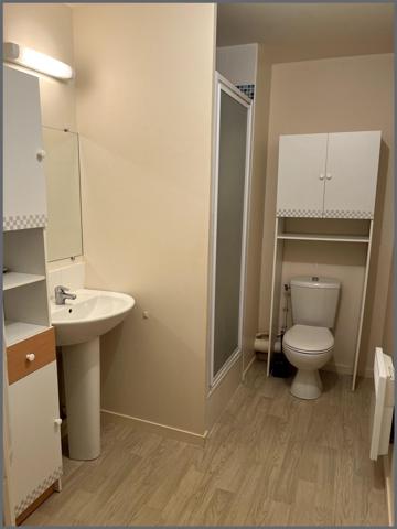 Appartement à DOUARNENEZ, 29100 - 2 pièces 41m²