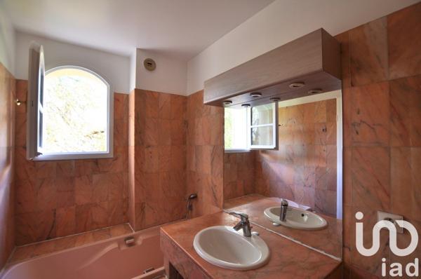 Appartement 2 pièces de 54 m² à Pontoise (95300)