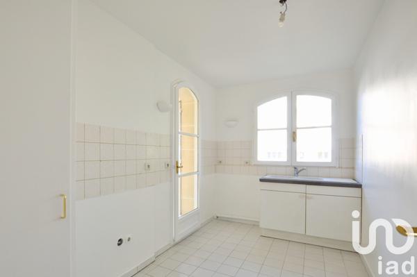 Appartement 2 pièces de 54 m² à Pontoise (95300)