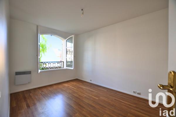 Appartement 2 pièces de 54 m² à Pontoise (95300)