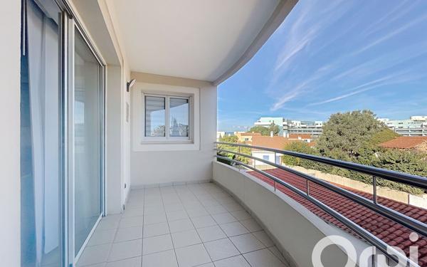 Appartement à vendre    2 pièces • 52,30 m2 Canet-en-Roussillon